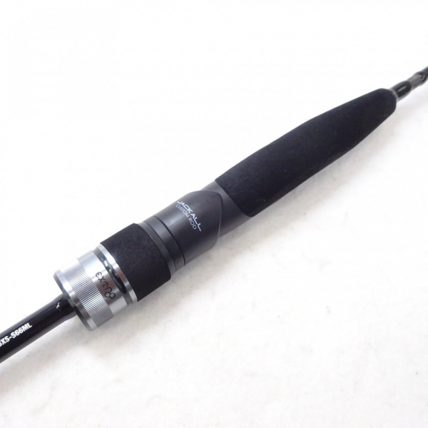 21ビンビンスティックエクストロ BXSーS66ML